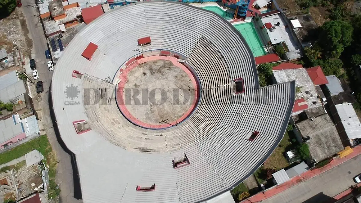 Plaza de Toros